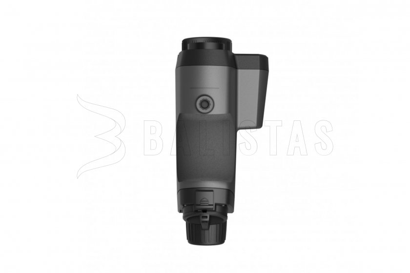 Monoculaire LRF de fusion thermique Hikmicro GRYPHON GQ35L