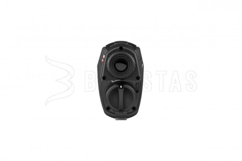 Monoculaire de vision thermique fusion Hikmicro GRYPHON GQ35