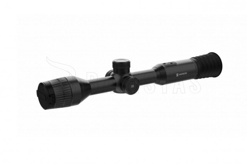 Caméra thermique Hikmicro STELLAR SH35