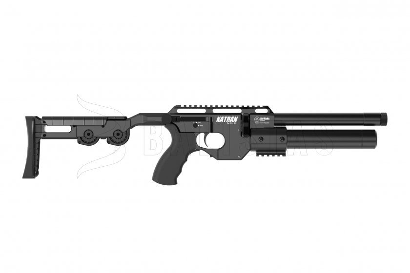 Carabine à air comprimé AirMaks Katran SC 5,5mm