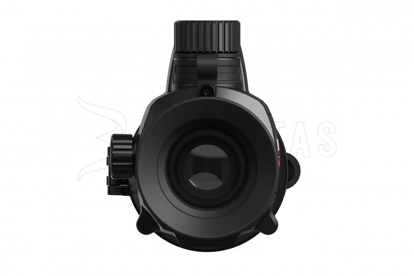 Lunette de visée thermovision LRF Hikmicro PANTHER PQ50L