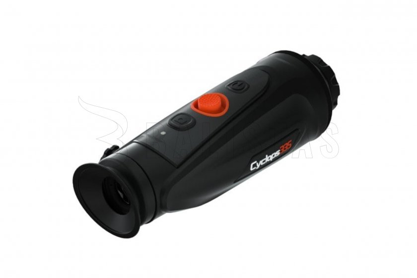 Monoculaire thermique ThermTec Cyclops CP335