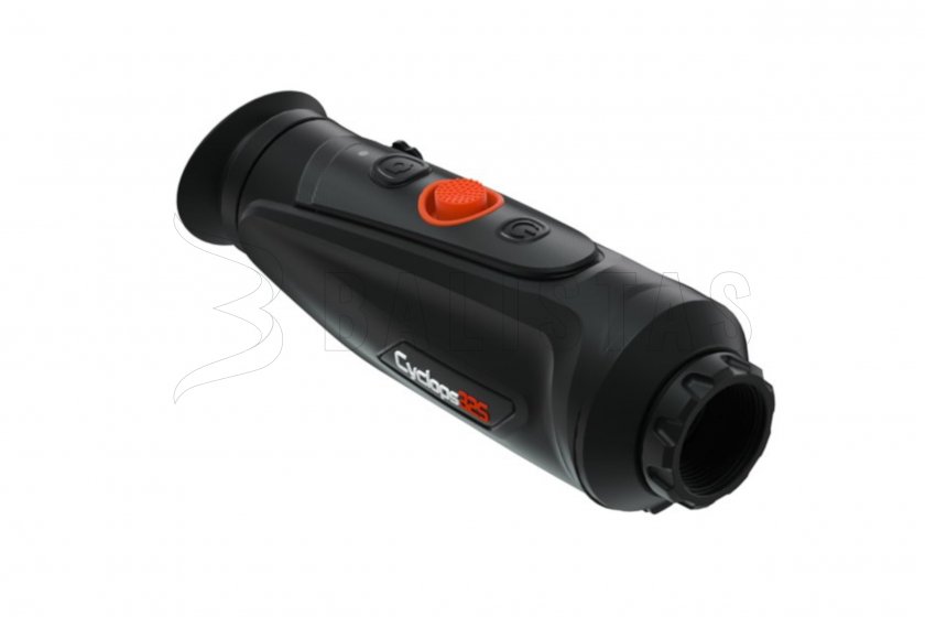 Monoculaire d'imagerie thermique ThermTec Cyclops CP325
