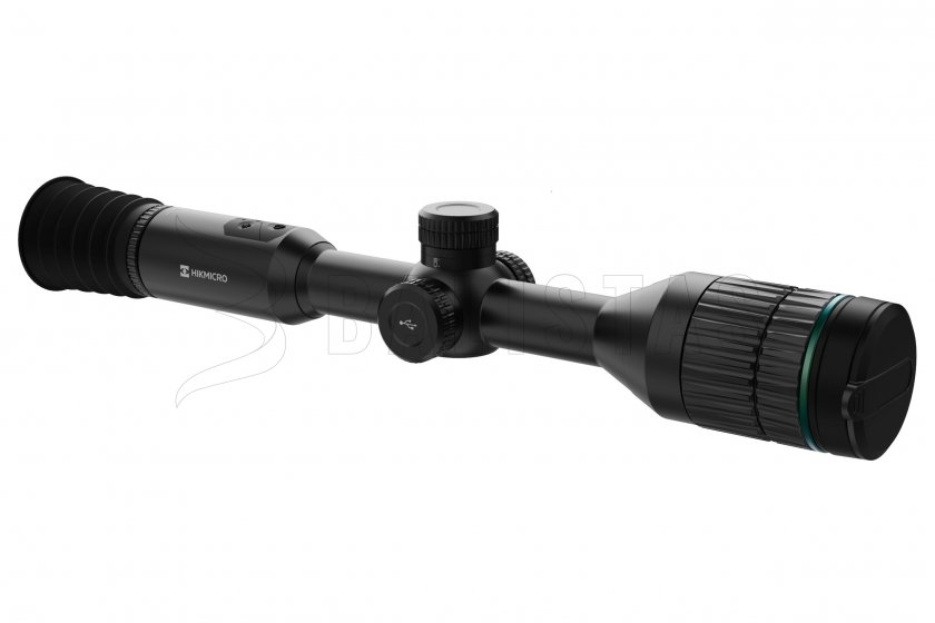 Vision nocturne Hikmicro ALPEX A50TN 940nm ThermVisia