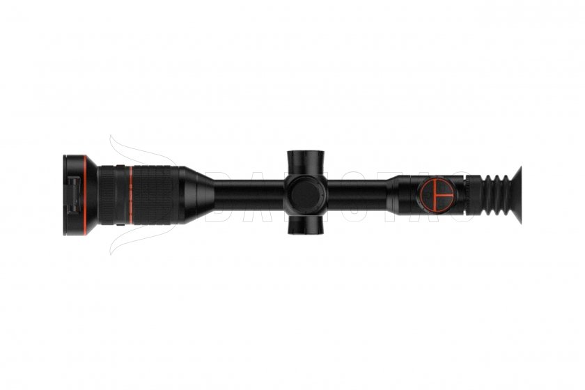 ThermTec Ares 360 thermal imaging sight