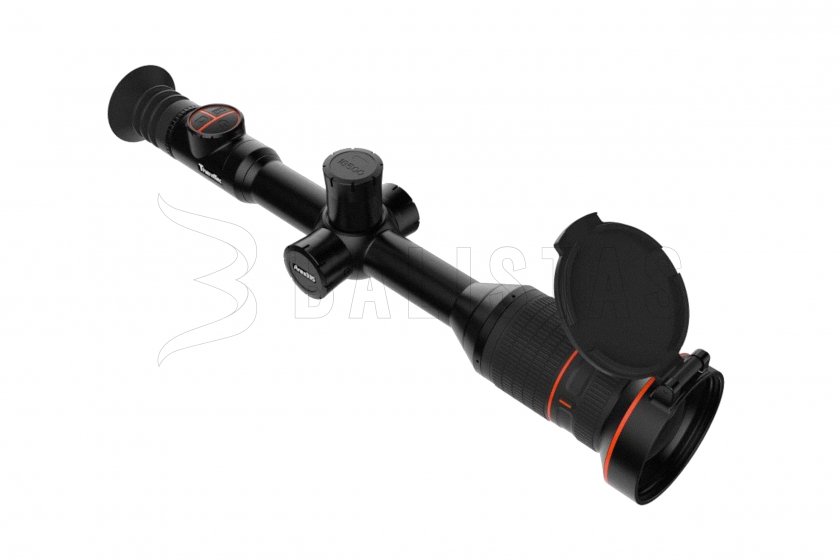 ThermTec Ares 360 thermal imaging sight