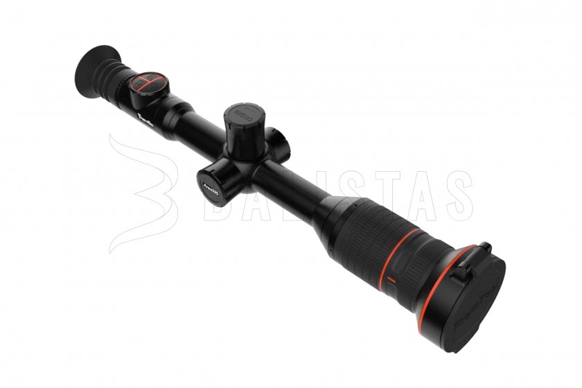 ThermTec Ares 360 thermal imaging sight