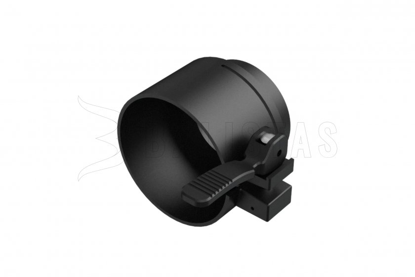 Objímka Hikmicro THUNDER / CHEETAH pour lunettes de visée 47-51mm