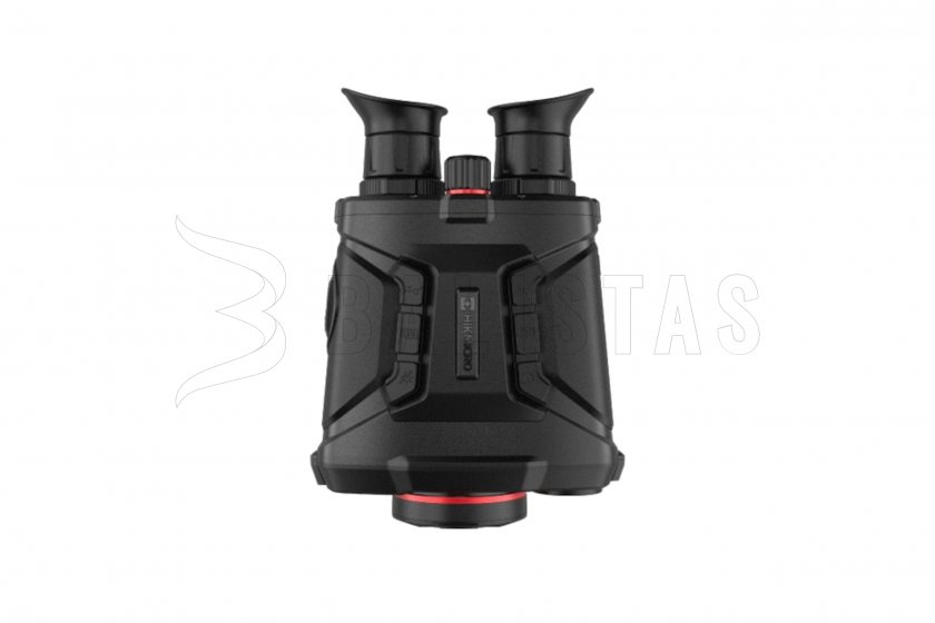 Jumelles d'imagerie thermique LRF Hikmicro RAPTOR RQ50L