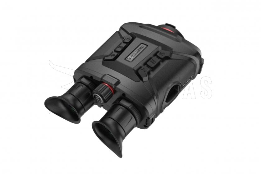Jumelles d'imagerie thermique LRF Hikmicro RAPTOR RQ50L