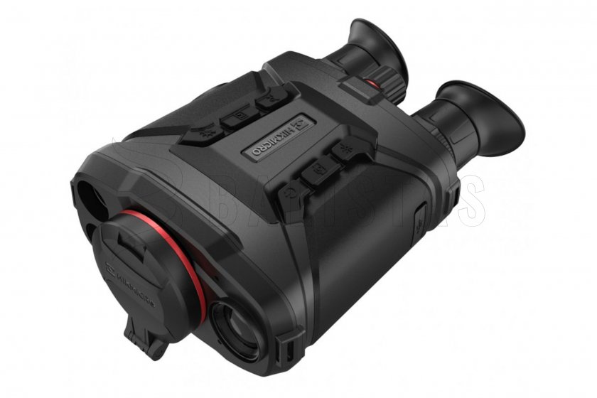 Jumelles d'imagerie thermique LRF Hikmicro RAPTOR RQ50L