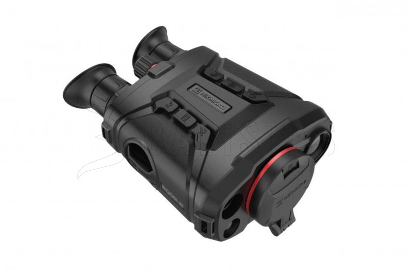 Jumelles d'imagerie thermique LRF Hikmicro RAPTOR RQ50L