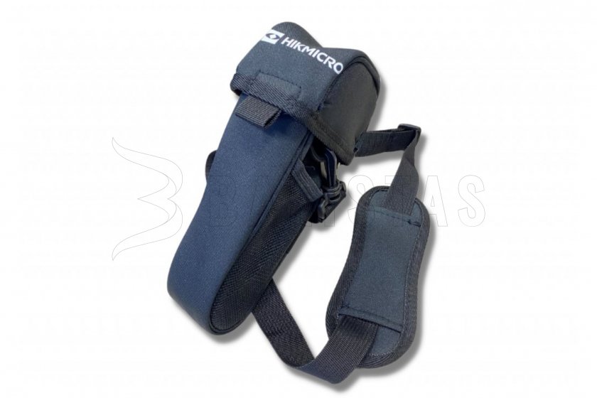 Étui de protection pour caméras thermiques Hikmicro