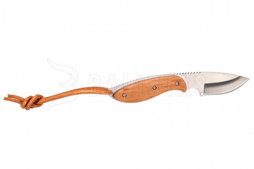 Couteau Kandar N306