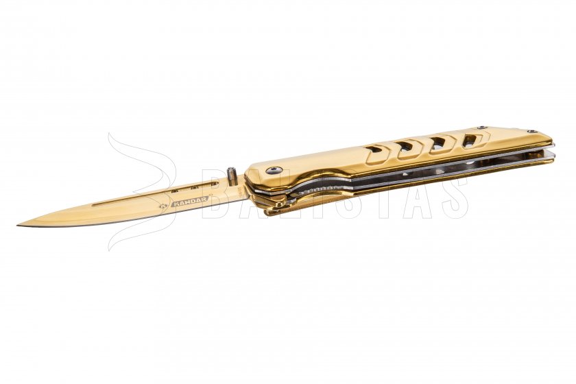 Couteau Kandar N482 or