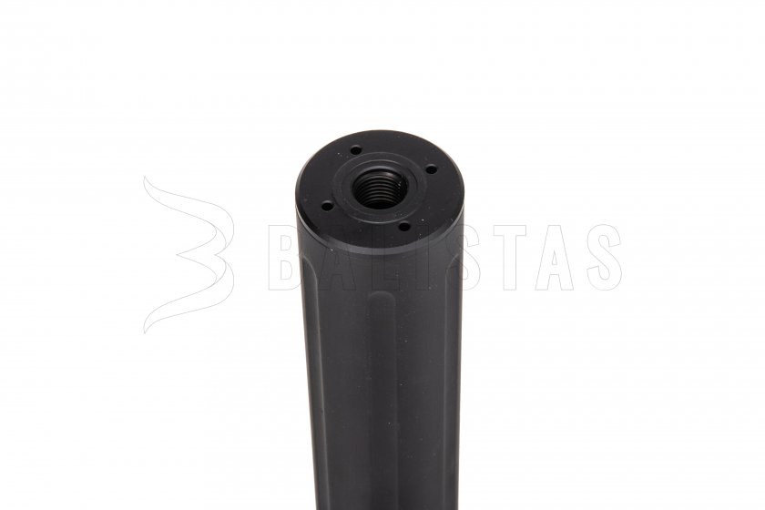 Modérateur de bruit AirMaks Extra 40 1/2×20 UNF "M