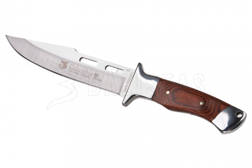 Couteau Kandar N496