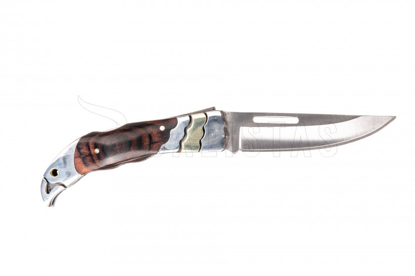 Couteau Kandar N494
