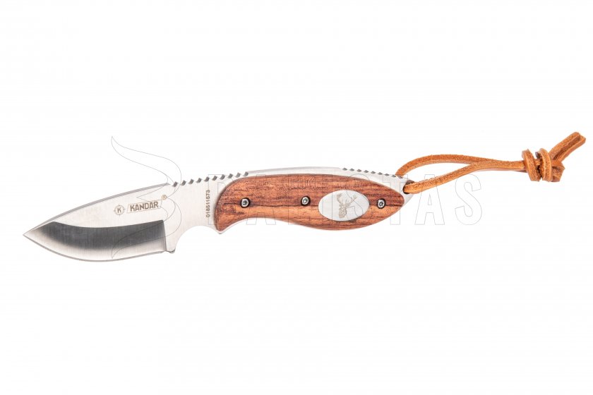 Couteau Kandar N306