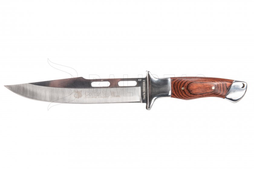 Couteau Kandar N496