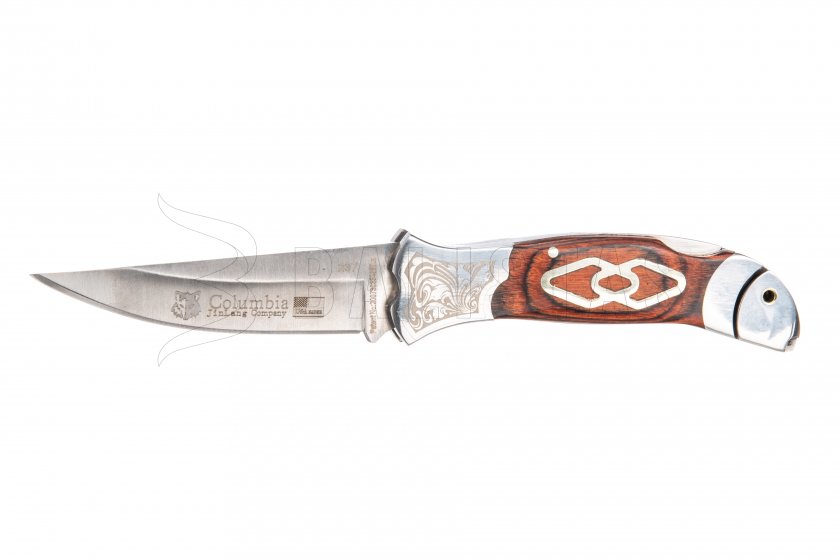 Couteau Kandar N493