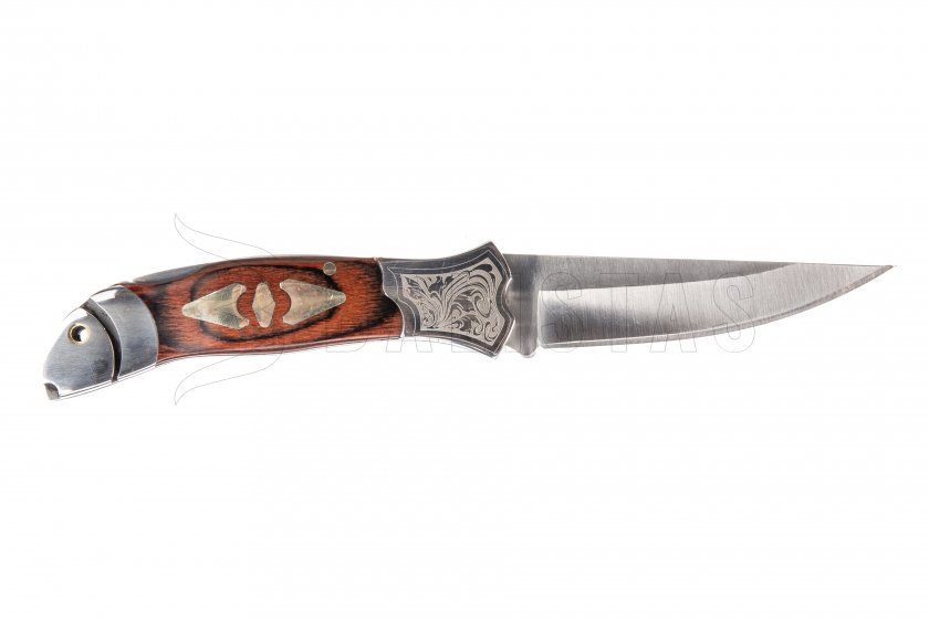 Couteau Kandar N492