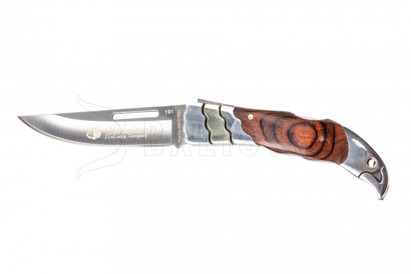 Couteau Kandar N494