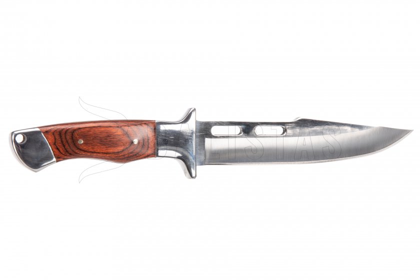 Couteau Kandar N496