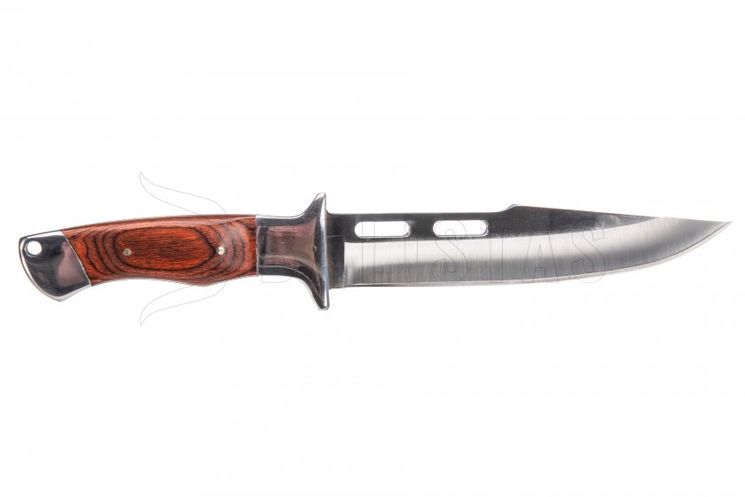 Couteau Kandar N496