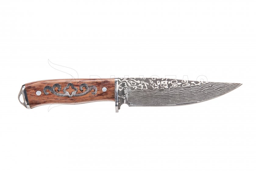 Couteau Kandar N9