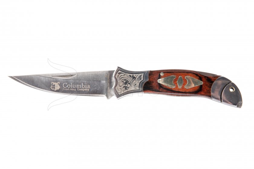 Couteau Kandar N492