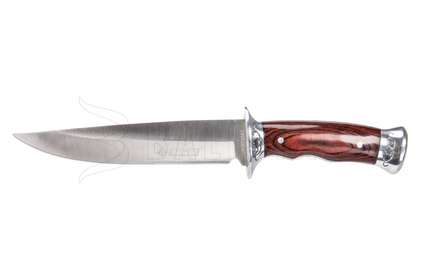Couteau Kandar N50