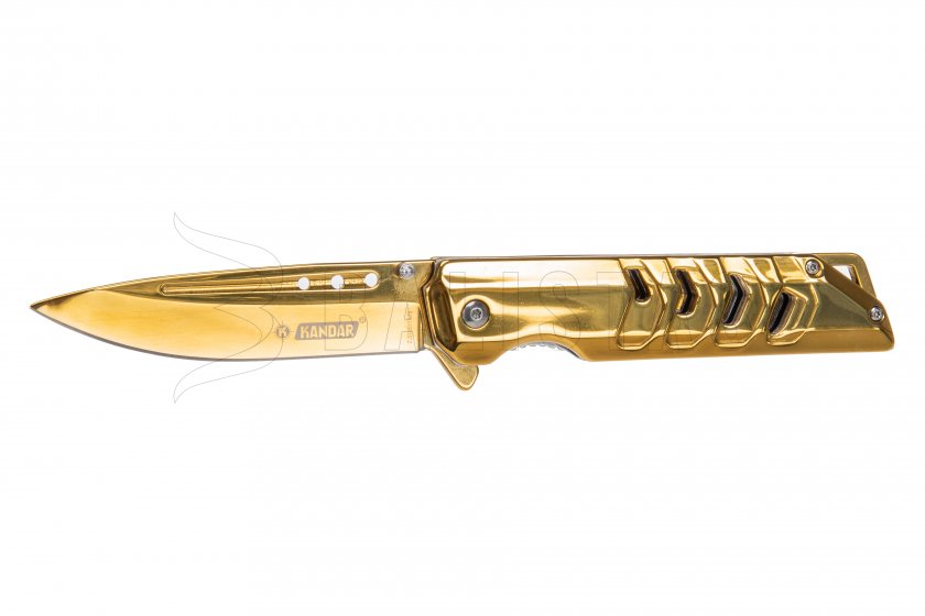 Couteau Kandar N482 or