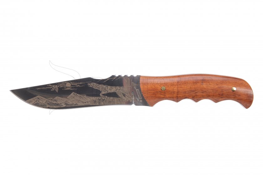 Couteau Kandar N49
