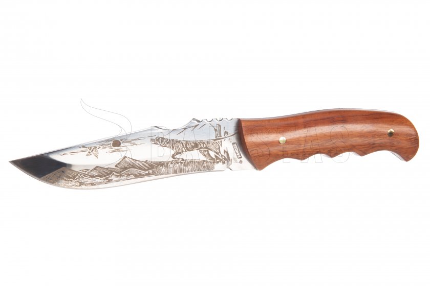Couteau Kandar N49