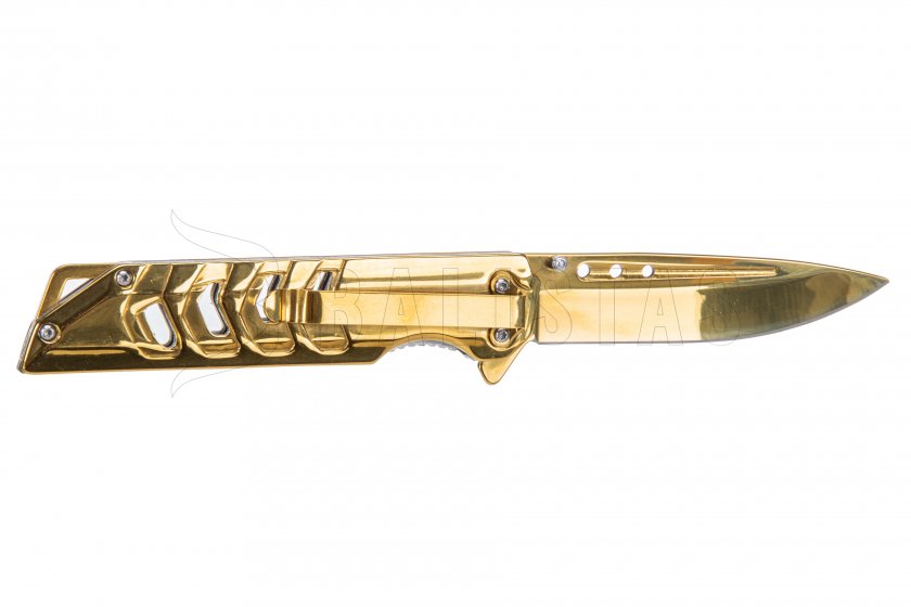 Couteau Kandar N482 or