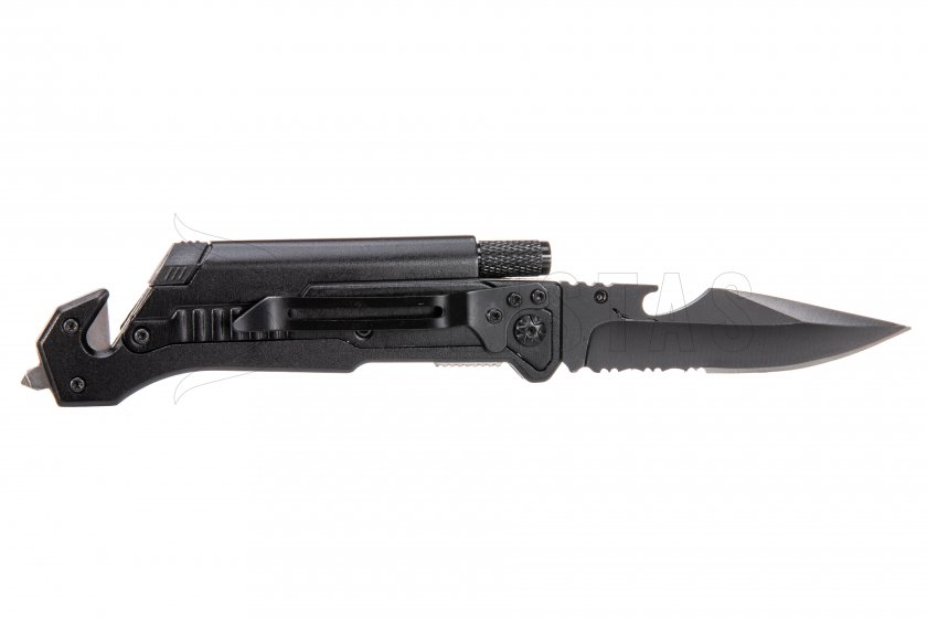 Couteau Kandar N303