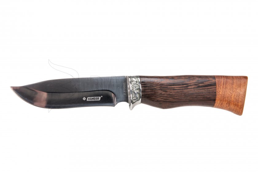 Couteau Kandar N23