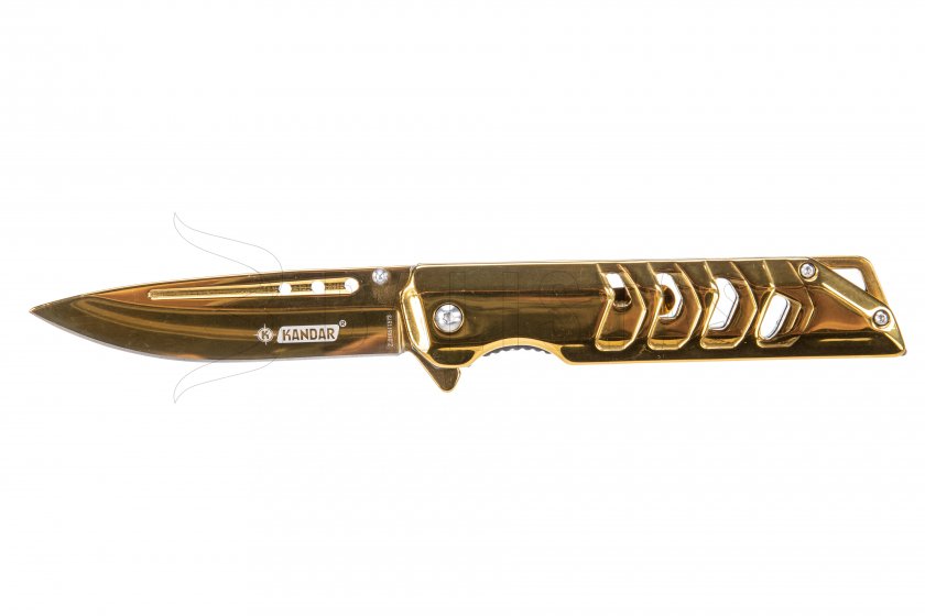 Couteau Kandar N482 or