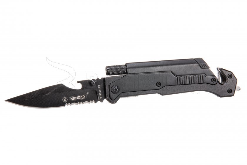 Couteau Kandar N303