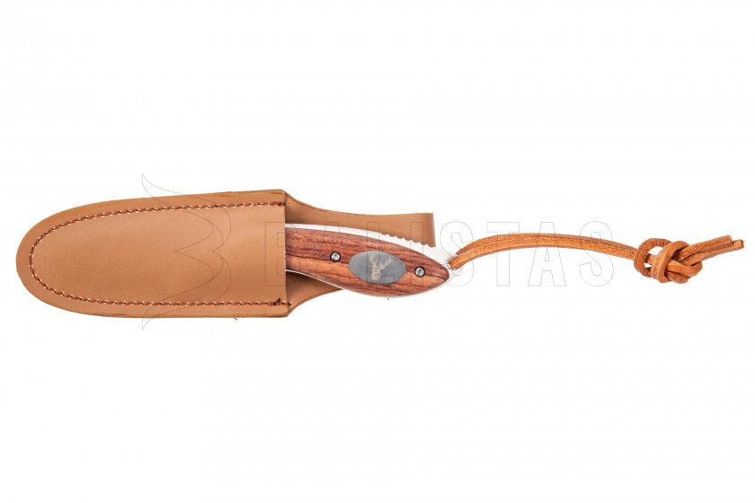 Couteau Kandar N306