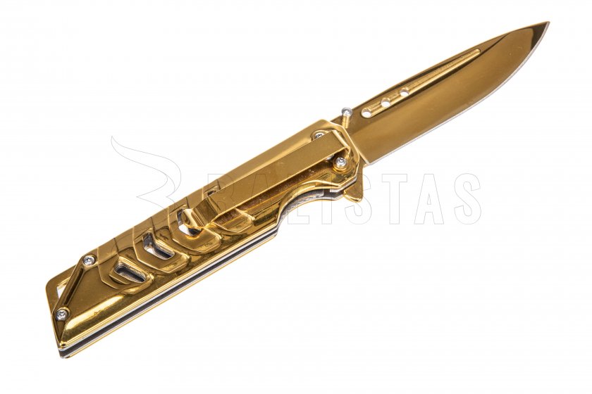 Couteau Kandar N482 or