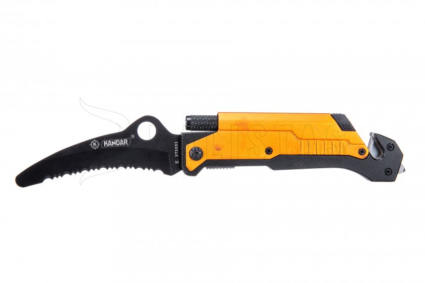 Couteau pliant Kandar N51