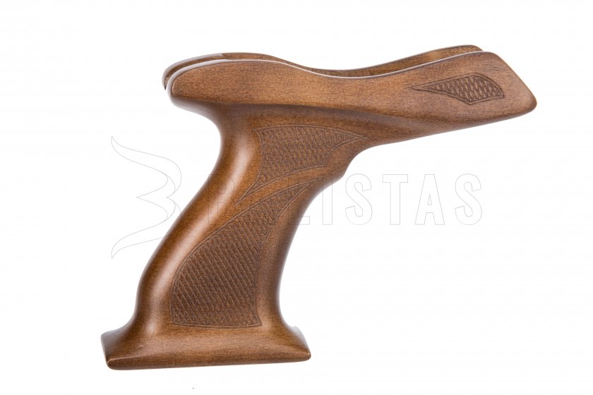 Grip SPA CP1 Bois Gravure