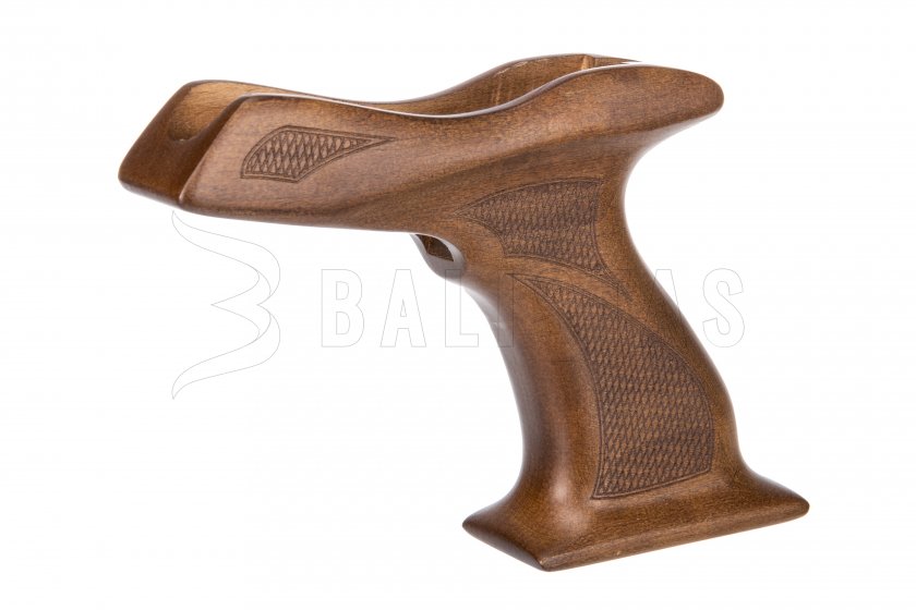 Grip SPA CP1 Bois Gravure