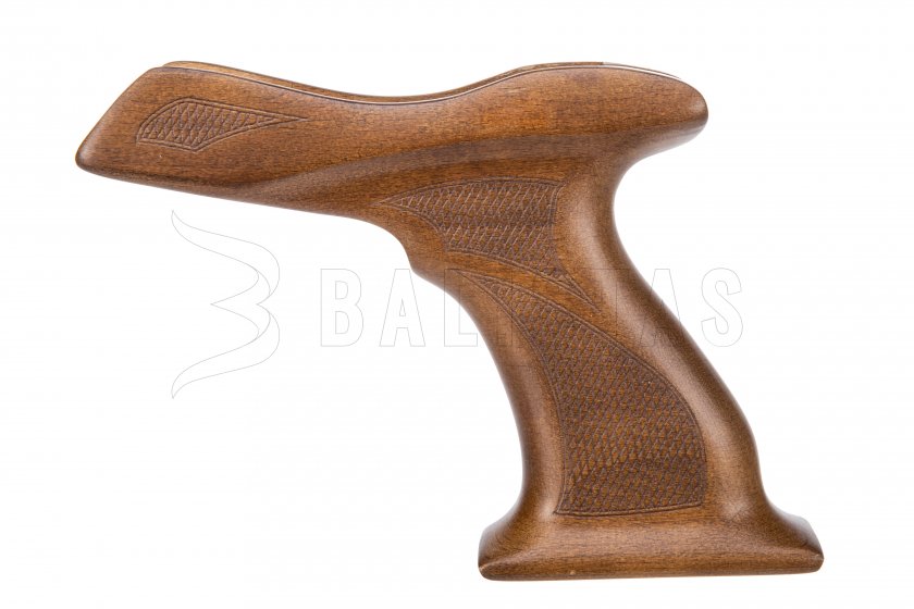 Grip SPA CP1 Bois Gravure