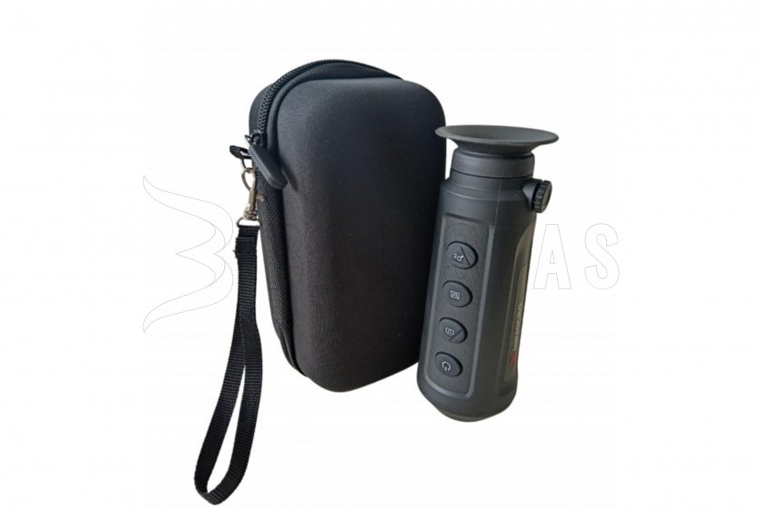 Étui pour caméra thermique HIKMICRO LYNX PRO LC06, LE10, LE15, THUNDER TH35C, PARD TA