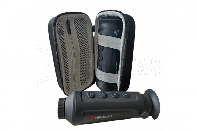 Étui pour caméra thermique HIKMICRO LYNX PRO LC06, LE10, LE15, THUNDER TH35C, PARD TA