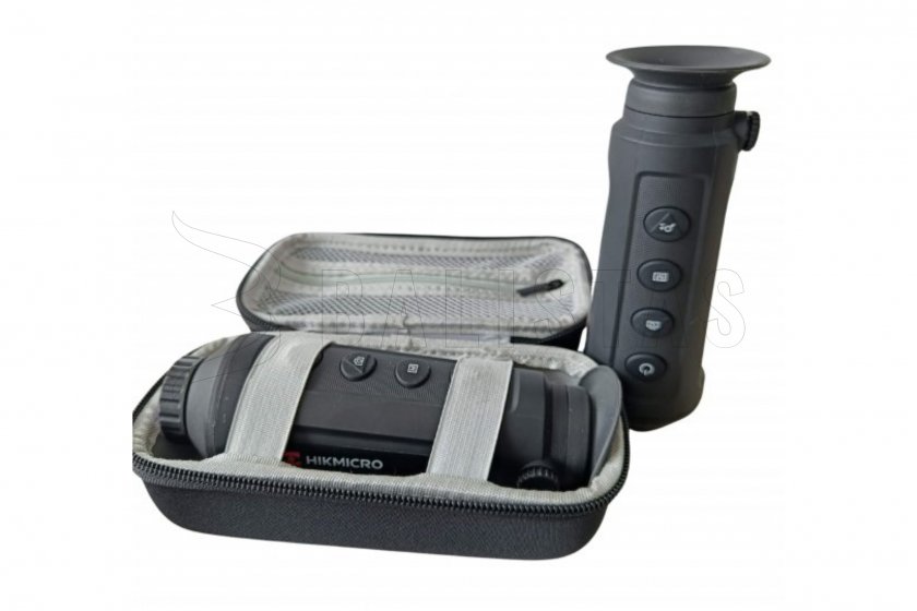 Étui pour caméra thermique HIKMICRO LYNX PRO LC06, LE10, LE15, THUNDER TH35C, PARD TA