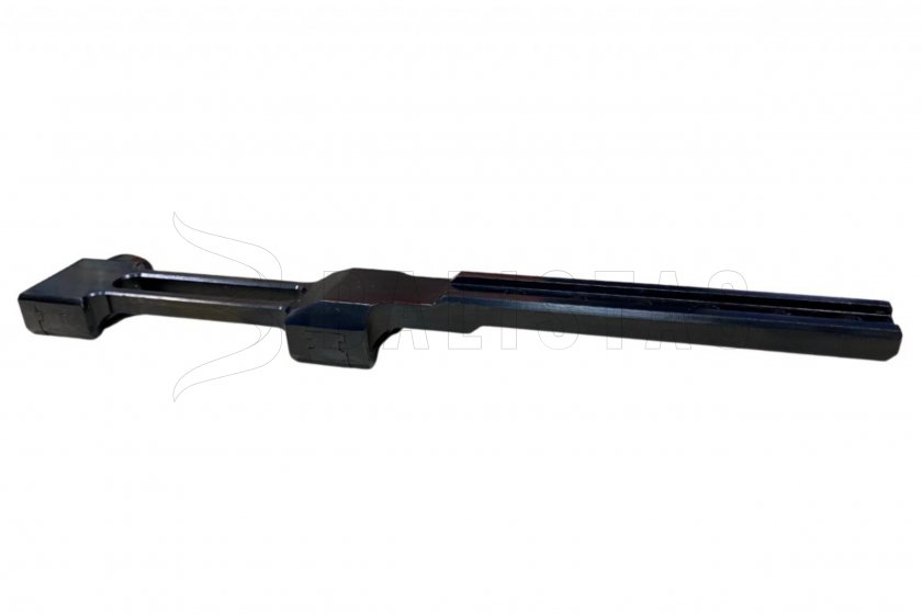 Montage en acier pour CZ527 pour PARD NV008P ThermVisia